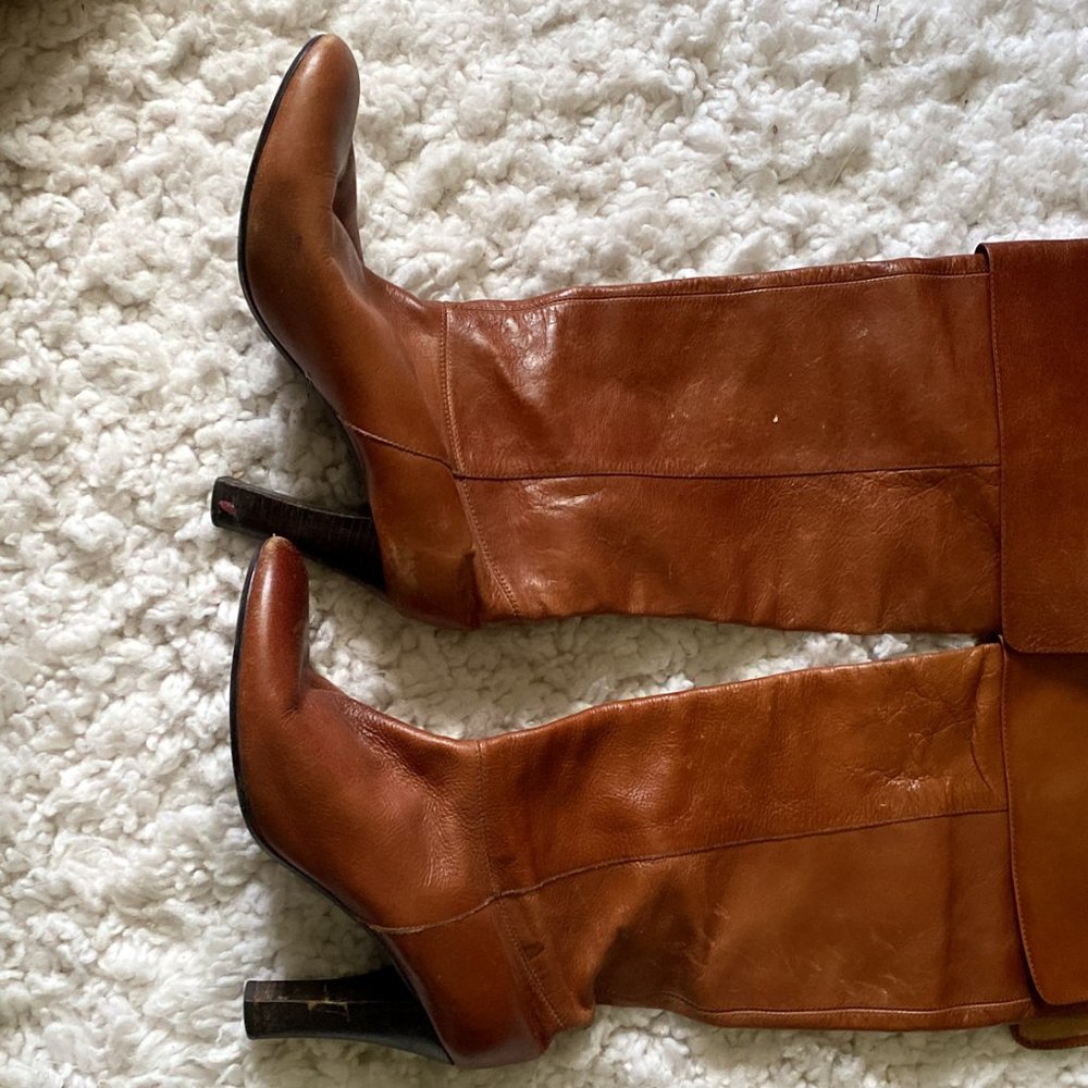 Boots - Picture 2 of 4
